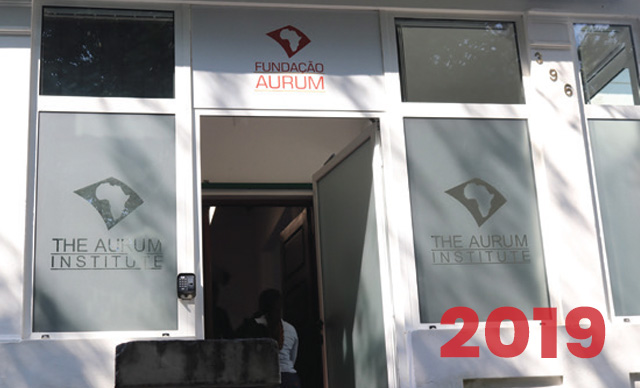 Fundação Aurum