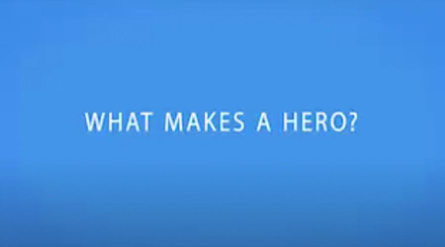Dr Vinodh Edward - Unsung Hero