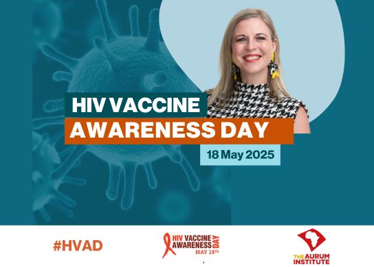From the Early Days: A 20-Year Journey in HIV Vaccine Research