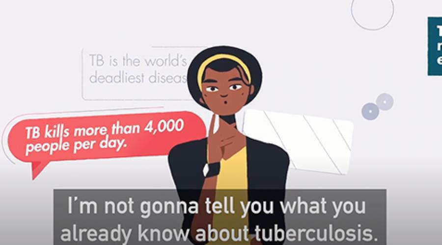 Latent Tuberculosis