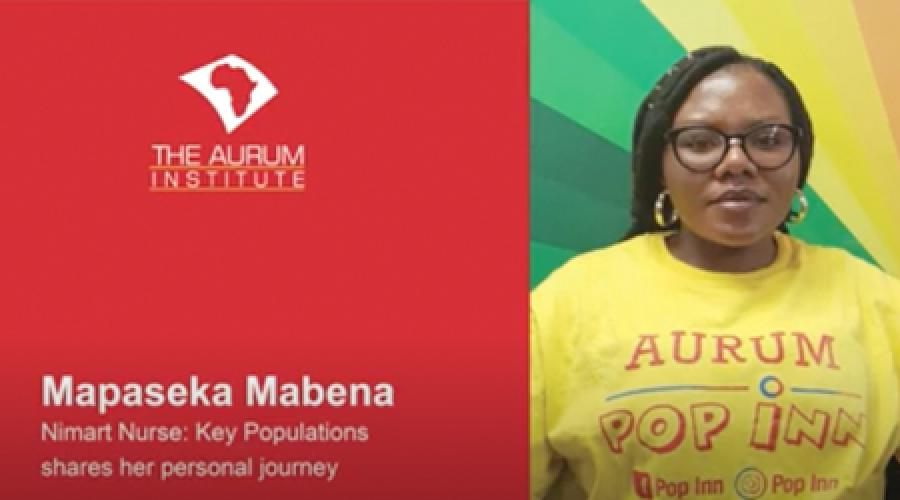 Mapaseka Mabena's Covid 19 Diary