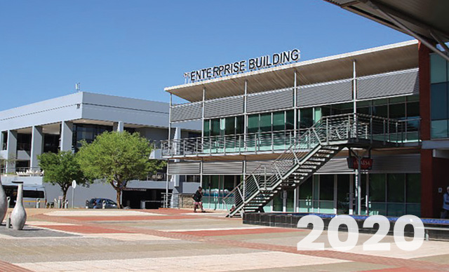 Pretoria CRS