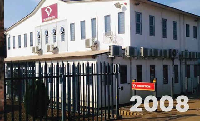Tembisa CRS  