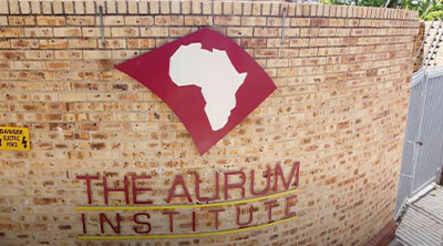 The Aurum Institute pioneers initiatives to create access to healthcare, to adapt to #COVID19