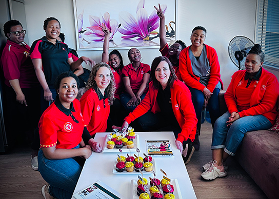 Aurum Pharmacy Month Series Part 2: The Power of Collaboration