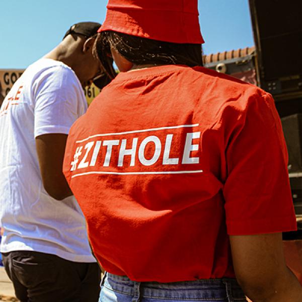 #Zithole Campaign 2019