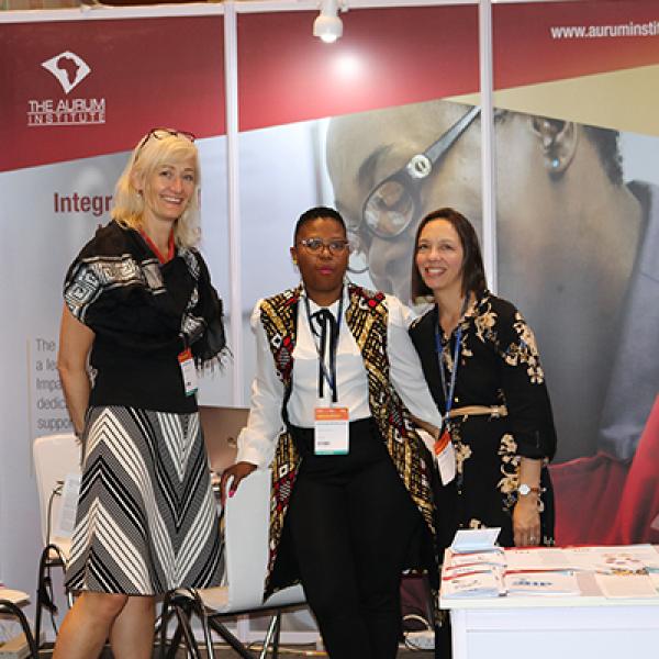 TB Union Conference 2019