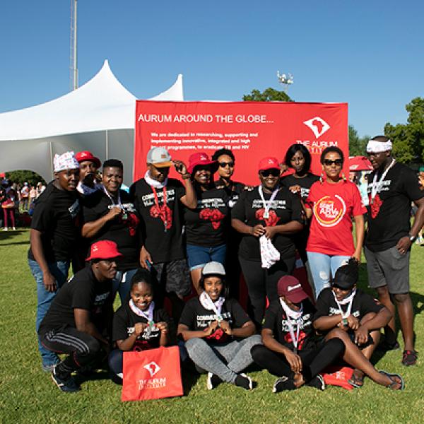 Klerksdorp Marathon 2020