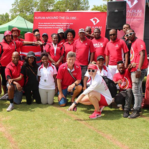 Klerksdorp Marathon 2019