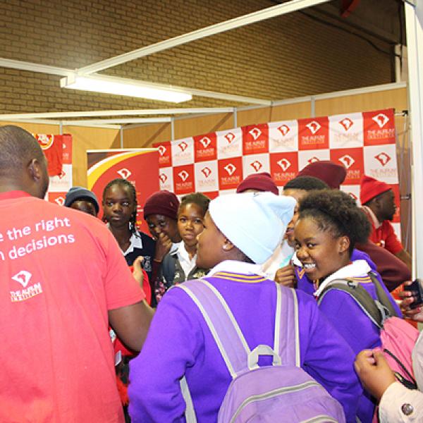 Youth Expo 2018