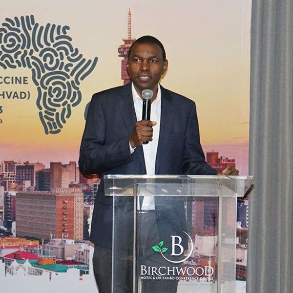 Regional HVAD Conference 2023