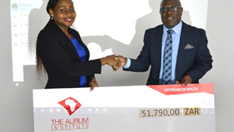 Instituto AURUM abre novo escritório em Moçambique