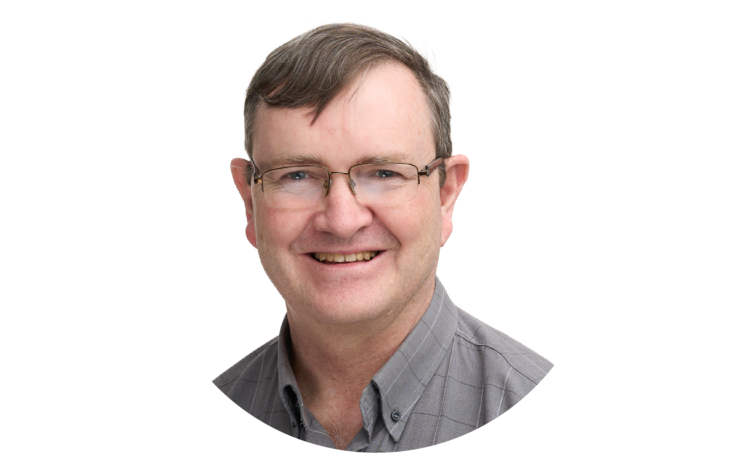 Dr Craig Innes