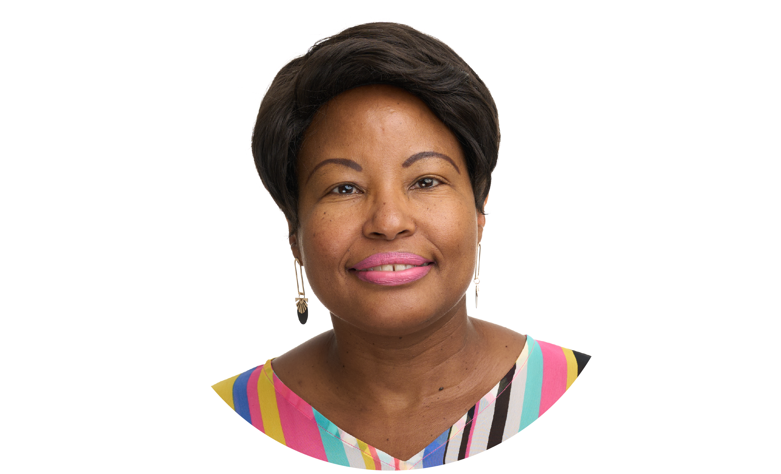 Dr Pearl Selepe