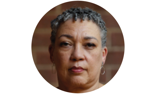 Dr Kathy Mngadi