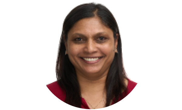 Dr Vaneshree Govender