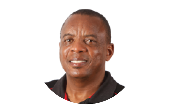 John Mdluli