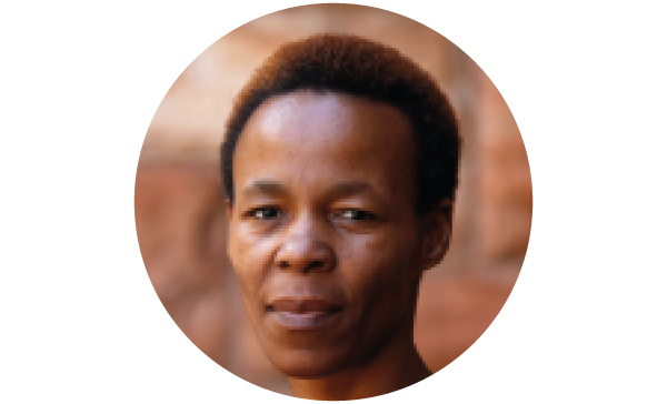 Lindive Nhlangulela