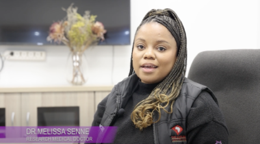 Aurum on Lenacapavir’s Breakthrough in HIV Prevention for Women