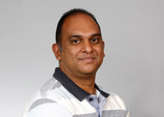 The Aurum Institute Welcomes Prof. Vinodh Edward as Group Chief Operating Officer